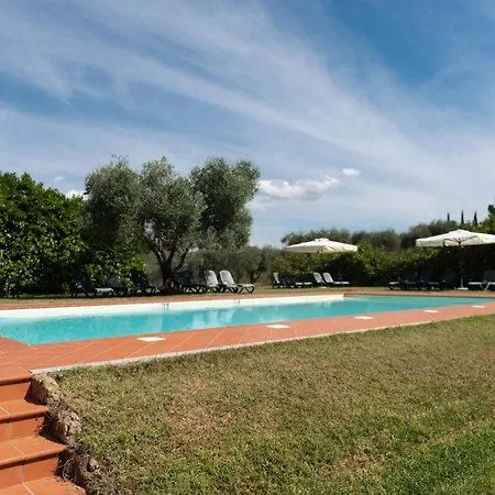Apartment Colombina