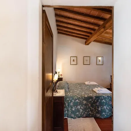 Colombina Apartment Siena