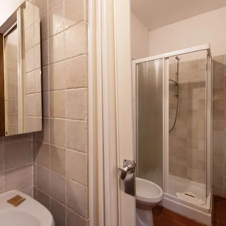 Colombina Apartment