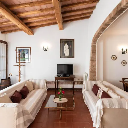 Apartament Colombina