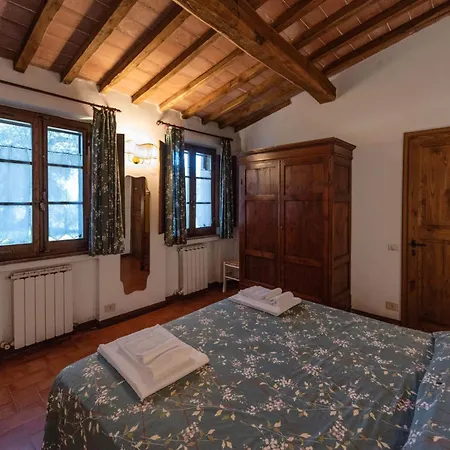 Colombina Apartment