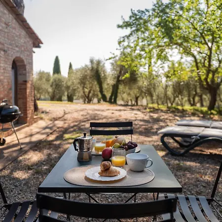 Apartment Colombina