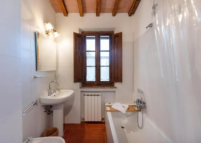 Apartmán Colombina *