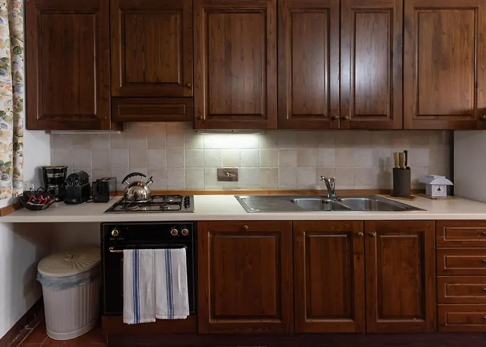 Colombina Apartmán Siena