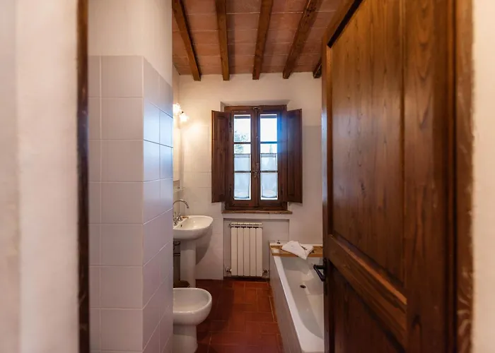 Apartman Colombina Siena