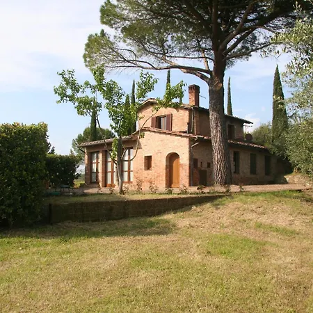 Colombina Siena