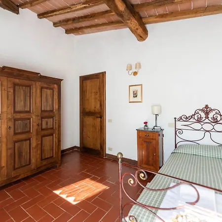 La Colombina * Siena